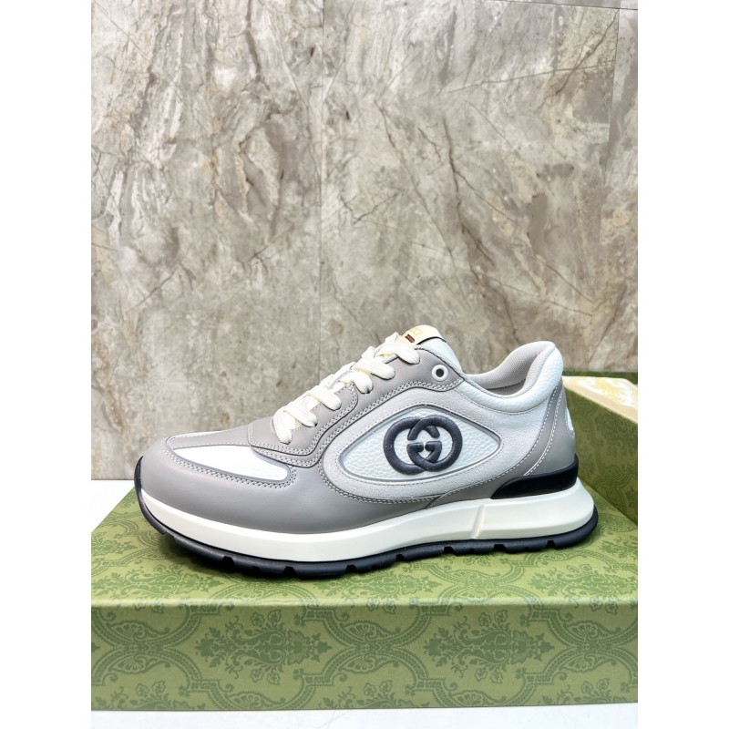 G*u*i sneakers